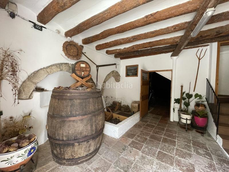 Foto fbbebe18-74d7-4855-8e3d-9d64a2f527e5. Casa  en venta en poble, 5 dormitorios. en Piera