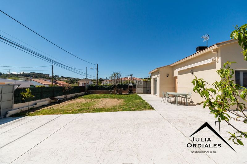 Foto 77e0e2cd-502b-4270-aeb8-62e0904bd125. Casa amb calefacció aparcament a Masquefa