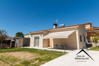 Haus in Masquefa. Casa en venta en el maset, 2 dormitorios.