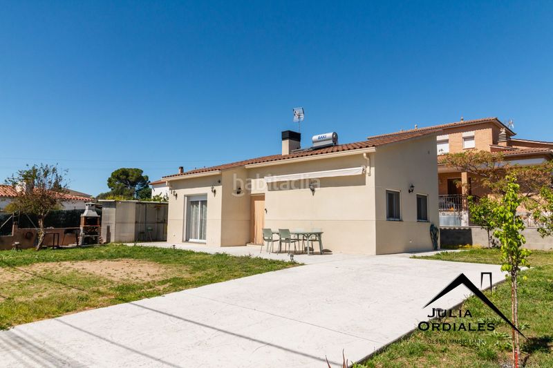 Foto a7ccb979-76a4-49db-9085-862def4c604d. Casa amb calefacció aparcament a Masquefa