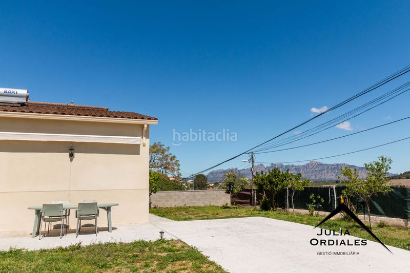 Foto ab11d2bc-7cb9-4386-b483-87ac40651f4d. Casa amb calefacció aparcament a Masquefa