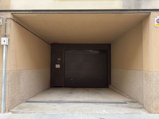 Aparcament cotxe a Hostalets de Pierola (Els). Garaje en venta en els hostalets de pierola.