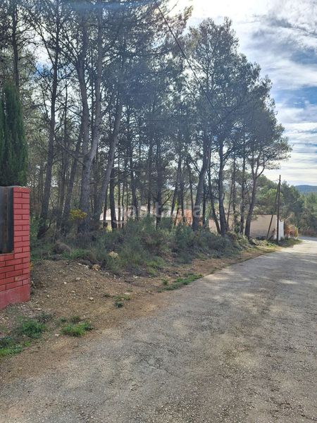 Foto d1b44c58-0b46-4389-a894-7d14ac3144ce. Terreny residencial a Querol