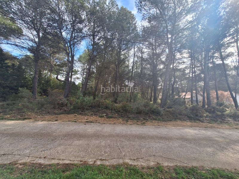 Foto d79b50cf-8865-49a4-b678-37f102ba913f. Terreny residencial a Querol