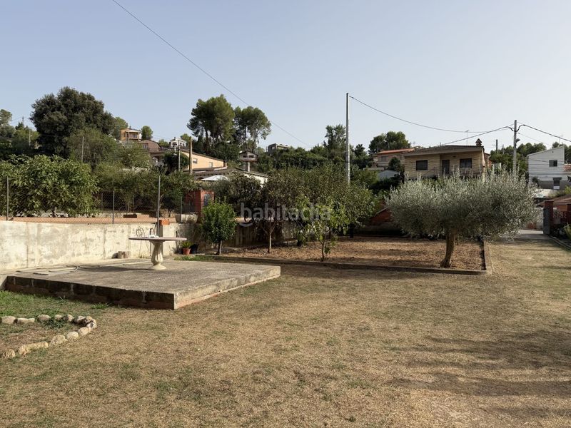Foto 40f0a26f-428c-4b00-8146-d0479d4de3b4. Casa amb calefacció aparcament a Piera