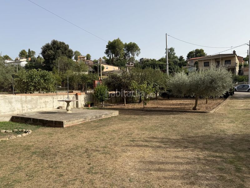 Foto 7fc5f899-d0b5-43ce-8382-c3875fdd37b6. Casa amb calefacció aparcament a Piera