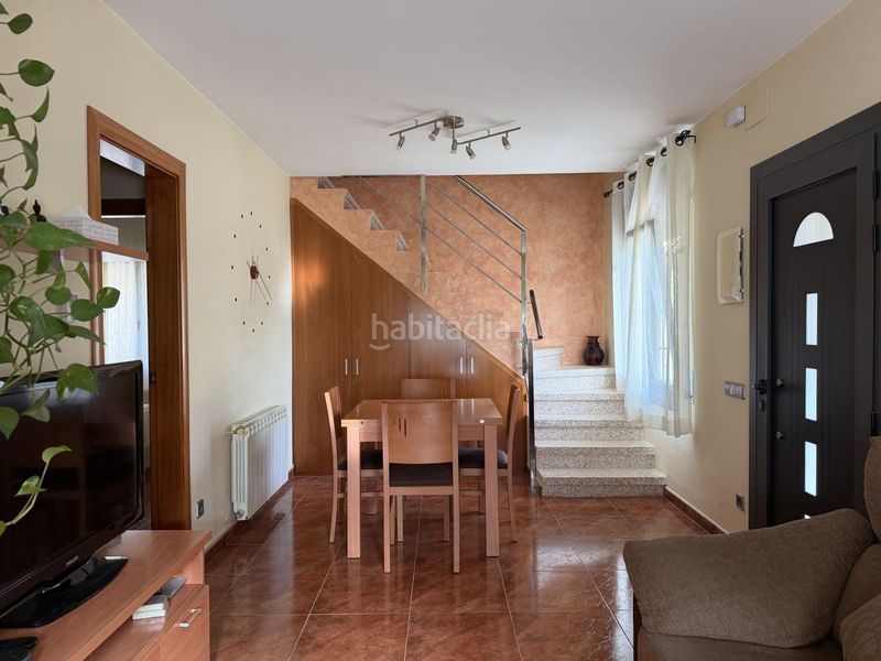 Foto a7da7bb6-f162-48c6-961b-f71dbb074566. Casa amb calefacció aparcament a Piera
