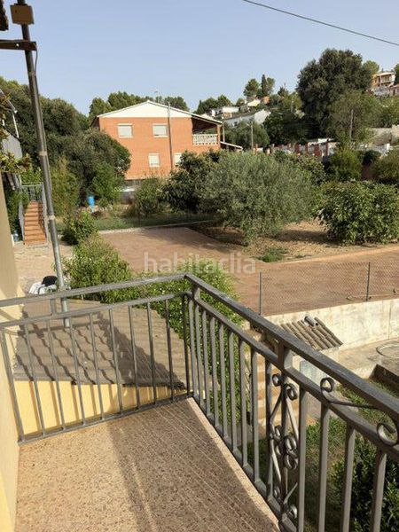 Foto d694fc26-5c56-4360-bfe0-b211de89b8d3. Casa amb calefacció aparcament a Piera