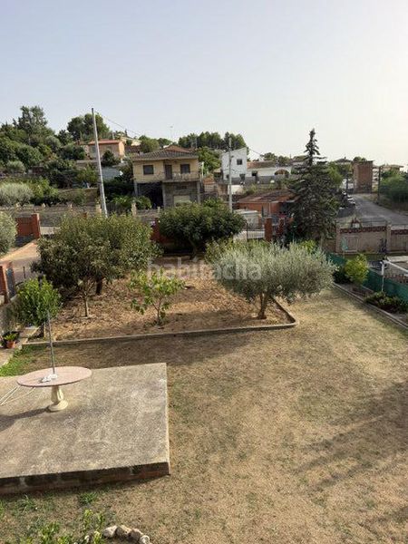 Foto d9866c3c-092a-4ee4-8a99-1732b023651e. Casa amb calefacció aparcament a Piera