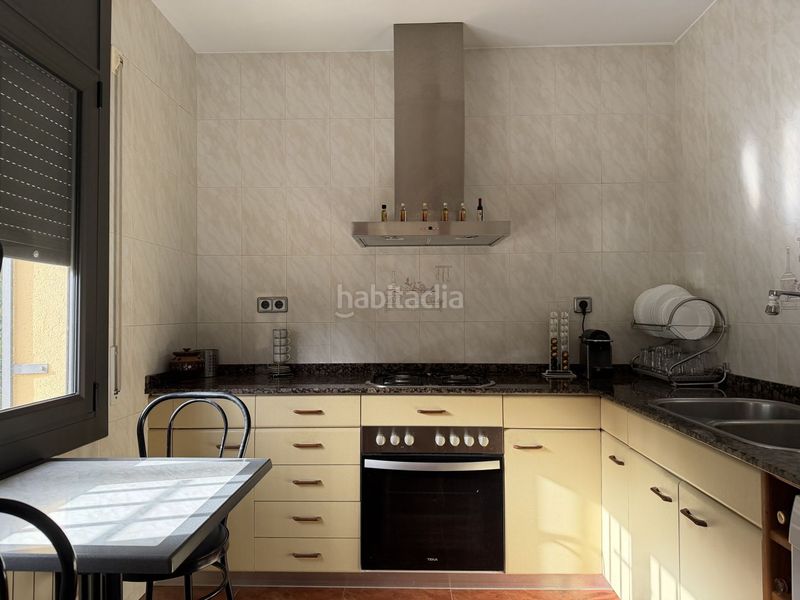 Foto e3fdc97b-3722-4812-a3a4-4b323045b1a8. Casa amb calefacció aparcament a Piera