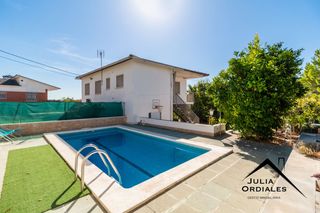 House in Masquefa