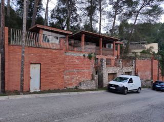 Residential Plot in Torrelles de Llobregat. Terreno en can güell