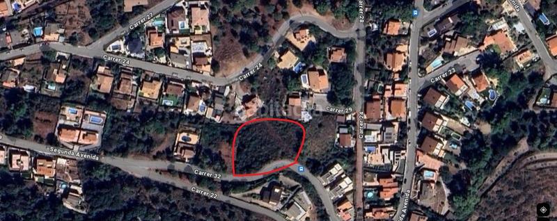 Foto 81e9c542-ed80-482e-a292-dfd89e1ef099. Terreno residencial en segona avinguda 78 solar para 5 viviendas en can güell en Torrelles de Llobregat