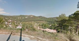 Terrain résidentiel à Segona avinguda 78. Solar para 5 viviendas en can güell