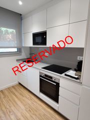 Rez-de-chaussée à Carrer font dels casats 4. Estudio en font dels casats