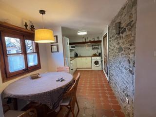 Pis a Plaça ventador 18. Piso en venta en planoles -plaza ventador-