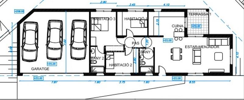 Foto 5fab1803-c137-41bd-a104-927717f23a37. Wohngrundstück in Torrelles de Llobregat