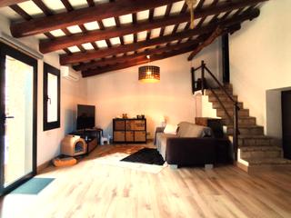 Maison à Torrelles de Llobregat. Casa centenaria con encanto