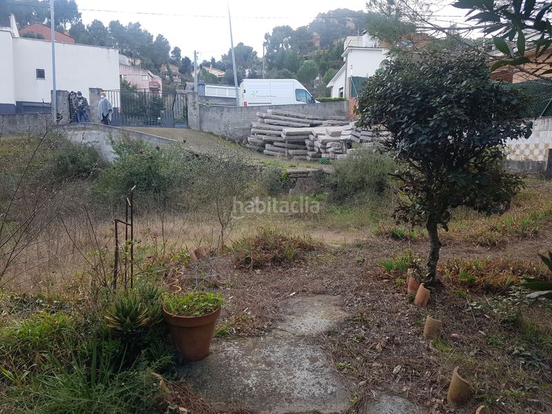 Foto d9e913ef-98bb-4cfe-940e-bb630ac81f98. Terreny residencial a Torrelles de Llobregat