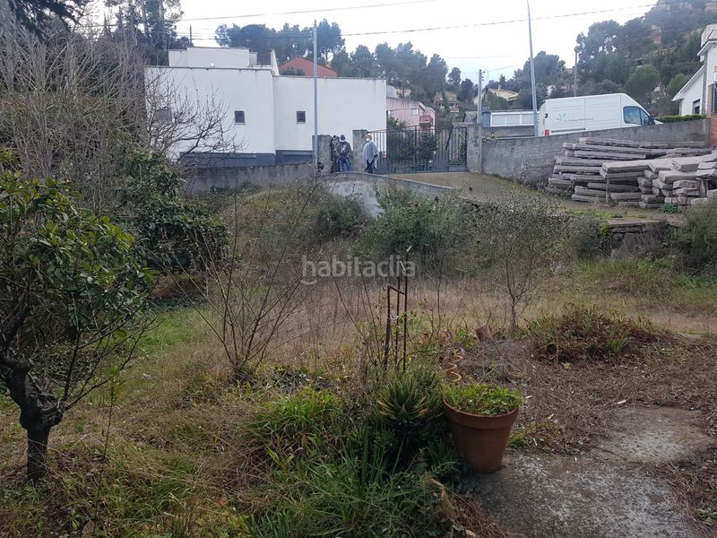 Foto e10acfdd-562d-429d-876c-2aa194f71b79. Terreny residencial a Torrelles de Llobregat
