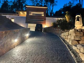 Chalet à Torrelles de Llobregat. Chalet independiente en venta