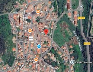 Posto auto in Carrer Nostra. Sra. de Montserrat 11