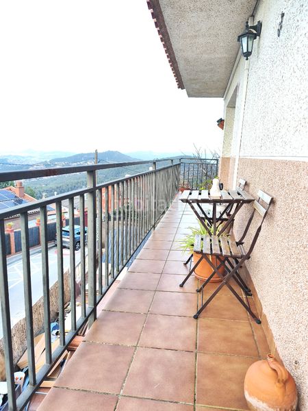 Foto 1b982468-b92b-451c-b788-8cceb349605b. Xalet amb calefacció a Torrelles de Llobregat