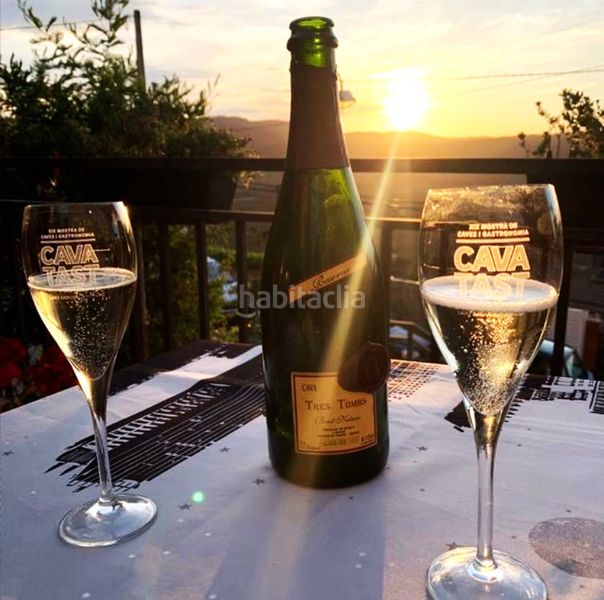 Foto 658cb97e-0ab1-4d11-8e16-8a6fda35cd17. Xalet amb calefacció a Torrelles de Llobregat