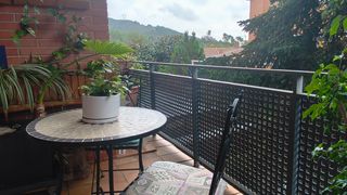 Etagenwohnung  Carrer dels doctors lluis barraquer. Piso exterior en sant climent de llobregat