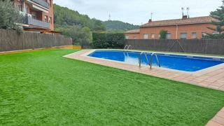 Etagenwohnung  Carrer dels doctors lluis barraquer. Piso exterior en sant climent de llobregat