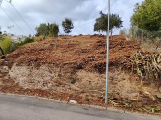 Terrain résidentiel  Carrer puig vicenç