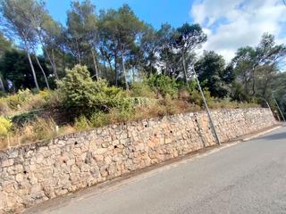 Terrain résidentiel à Torrelles de Llobregat. Terreno urbano