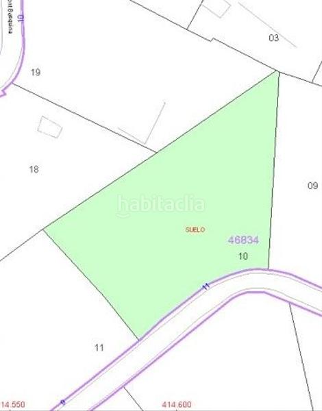Foto 401ffd35-c5cb-4aad-a8e4-155ef7e0592b. Terreno residencial terreno urbano en Torrelles de Llobregat