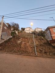 Terrain résidentiel à Carrer rafel casanova 14. Solar en venta en can guey