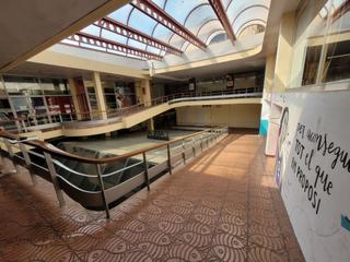 Geschäftsraum in El Pedró. Local de 48m2 ubicado en el centro de palamós