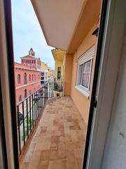 Piso en Platja Gran. Gran piso en 3ª línea de mar