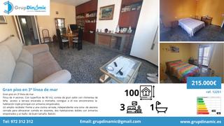 Appartement à Platja Gran