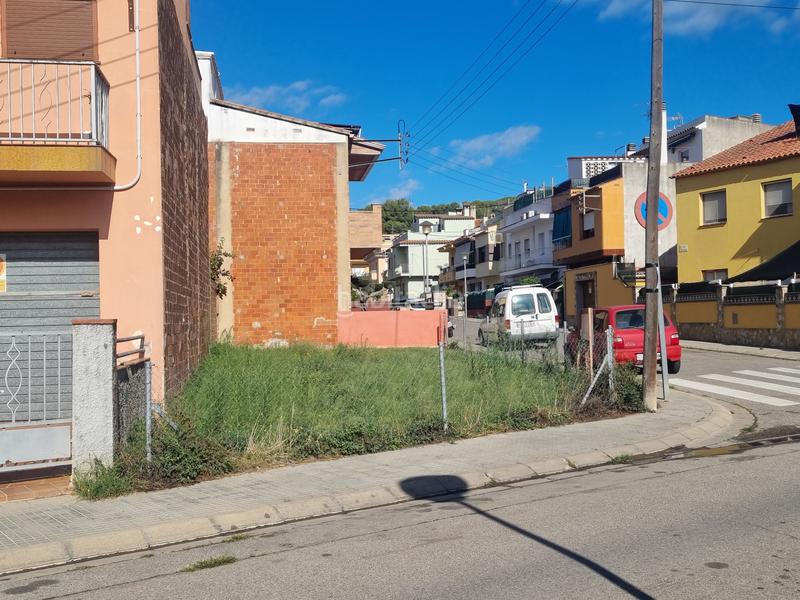 Foto 2a32e7ab-951c-4795-9db4-1f9d34e6428a. Terreno residenziale in Sant Joan - Vilarromà Palamós