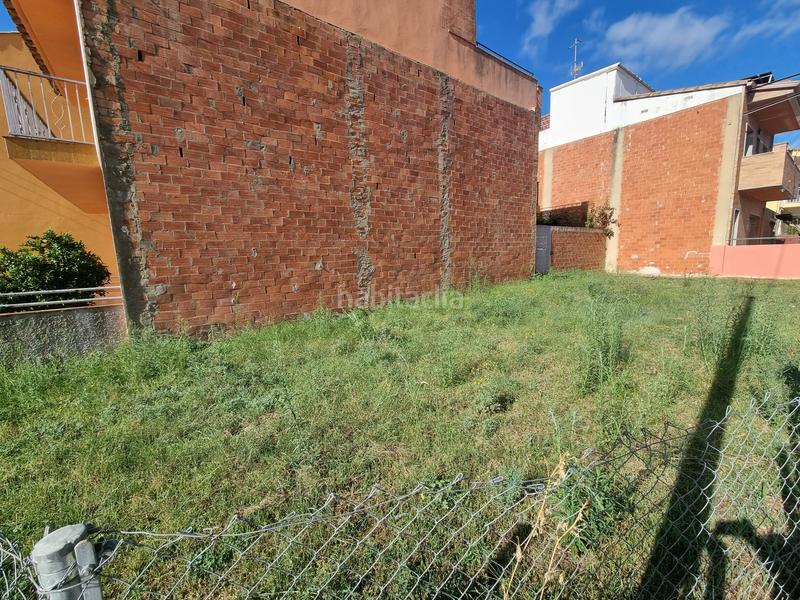 Foto 7bd64f42-4c02-40ae-aef9-fbc665f0fdec. Terreno residenziale in Sant Joan - Vilarromà Palamós