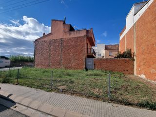Terreno residenziale in Sant Joan - Vilarromà. Terreno edificable en zona de sant joan de palamós