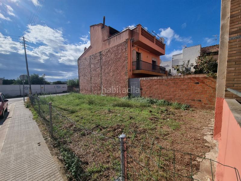 Foto b3ab605b-4167-429d-ace6-c08fb5c2400a. Terreno residenziale in Sant Joan - Vilarromà Palamós