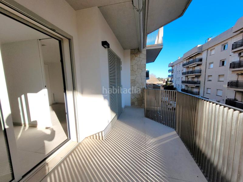 Foto 433720c1-4401-4572-9ea2-ea7de0114492. Piso en carrer president macià 116 a un paso de la playa: obra nueva (ya acabada) con opción a parking y trastero en Palamós