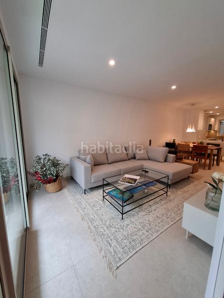 Foto 85df1228-cd27-4d11-9cc3-2d8668bbeffd. Piso en carrer president macià 116 a un paso de la playa: obra nueva (ya acabada) con opción a parking y trastero en Palamós