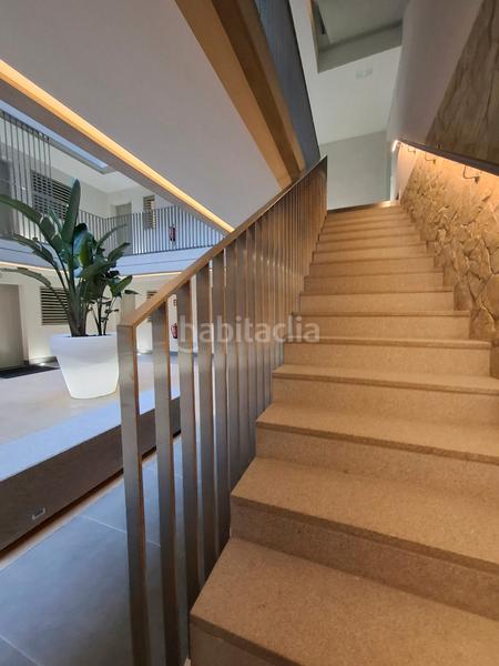 Foto c1d86ccd-4331-4363-9667-1e92e1971c53. Piso en carrer president macià 116 a un paso de la playa: obra nueva (ya acabada) con opción a parking y trastero en Palamós