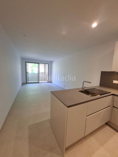 Foto 45fc98d2-6250-4060-a166-627b00356e21. Planta baja en carrer president macià 116 estrene vivienda de lujo a 1 minuto de la Platja Gran en Palamós