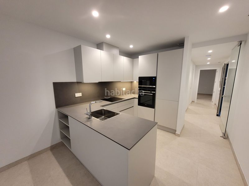 Foto 6bc54a48-f2ed-41c5-b14d-c70fce0262a6. Planta baja en carrer president macià 116 estrene vivienda de lujo a 1 minuto de la Platja Gran en Palamós
