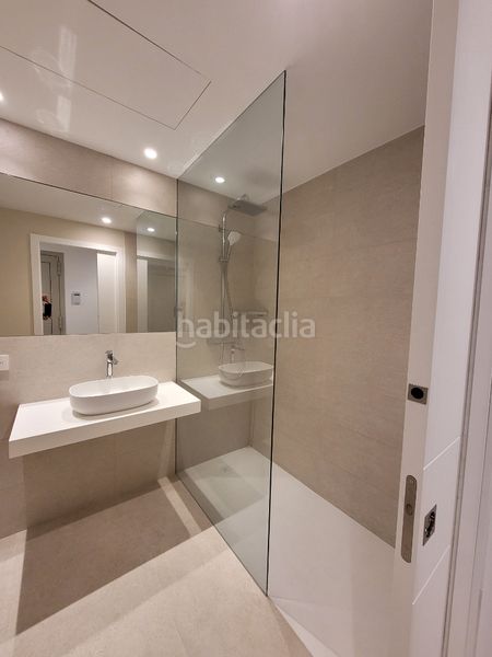 Foto 814818fa-151d-4492-97c0-f8d229a7e470. Planta baja en carrer president macià 116 estrene vivienda de lujo a 1 minuto de la Platja Gran en Palamós