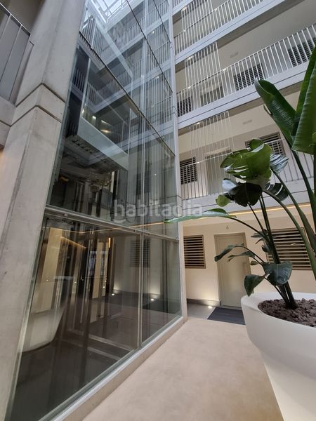 Foto 9e0aebc2-552c-465d-aec8-e38644488323. Planta baja en carrer president macià 116 estrene vivienda de lujo a 1 minuto de la Platja Gran en Palamós
