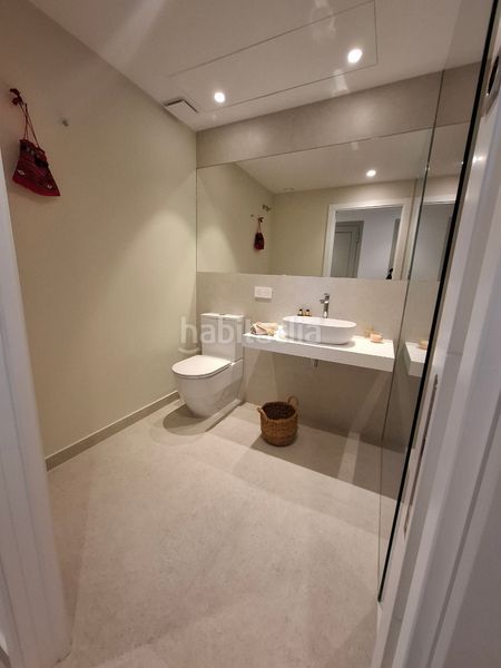 Foto ac25e1bd-733b-4843-865c-c2772451a776. Planta baja en carrer president macià 116 estrene vivienda de lujo a 1 minuto de la Platja Gran en Palamós