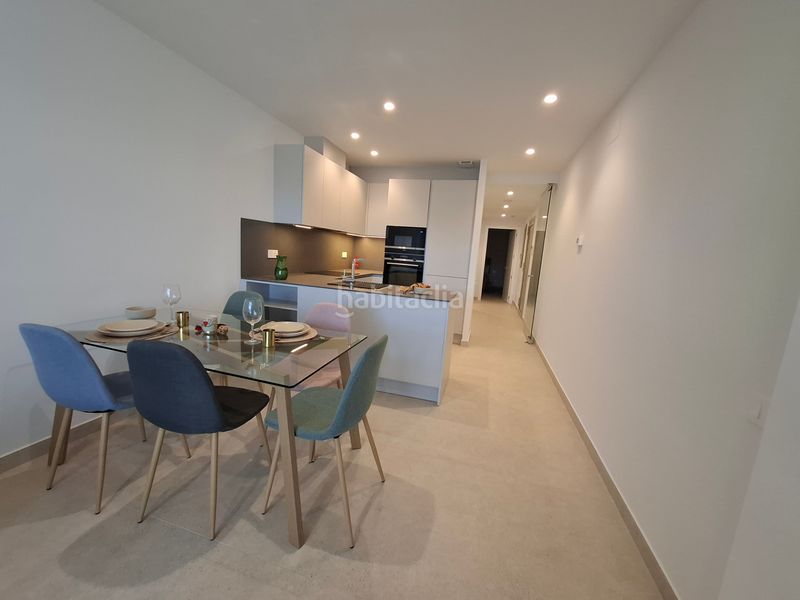 Foto bd6db632-fb73-499f-9253-47e71a0729dd. Planta baja en carrer president macià 116 estrene vivienda de lujo a 1 minuto de la Platja Gran en Palamós
